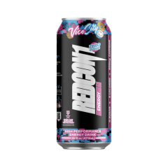 BEBIDA PRE ENTRENO REDCON1