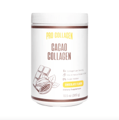 Cacao Collagen 300 grs - Procollagen