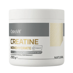 CREATINA MONOHIDRATADA CREAPURE 250 GR