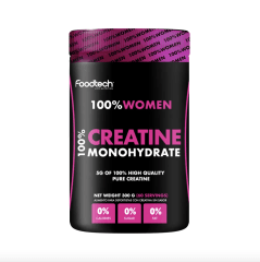 CREATINA 100% WOMEN