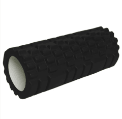 FOAM ROLLER FINISHER