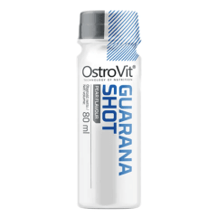 GUARANA SHOT 80 ML