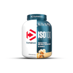 Iso 100 - 5lbs - Dymatize Nutrition