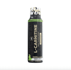 L-CARNITINE 3000 REDCON1 - LIQUIDO 30 SERVICIOS