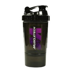 MUSCLETECH SHAKER PURPLE