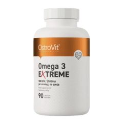 OMEGA 3 EXTREME 90 CAPS