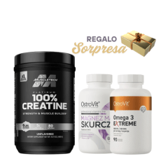 Pack Inicio