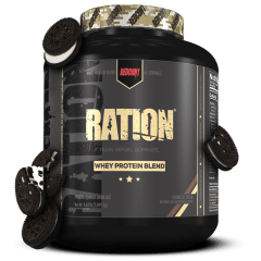 PROTEINA RATION WHEY  BLEND 5 LB