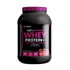 PROTEINA 100% WOMEN 2LBS