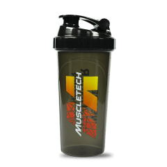 MUSCLETECH SHAKER LIME