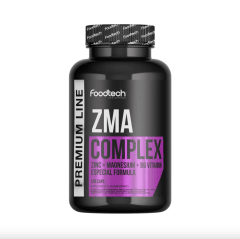 ZMA COMPLEX