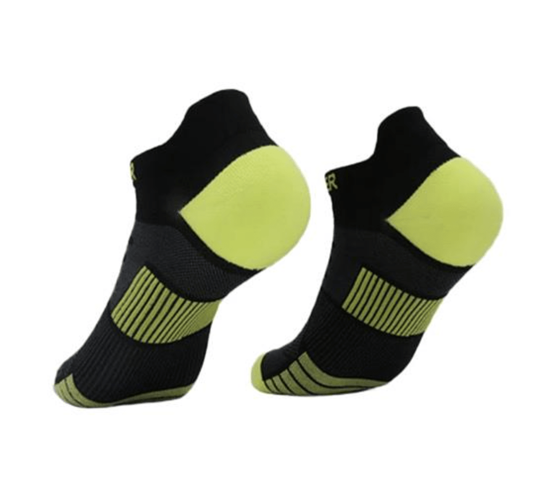 CALCETIN COMPRESION ANKLE NEGRO2