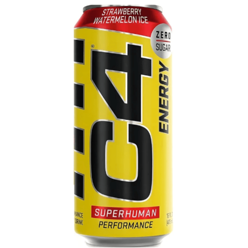 Pre-Entreno Lata C42