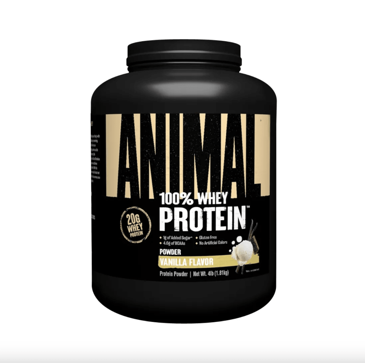 ANIMAL 100% WHEY PROTEIN 4LBS3