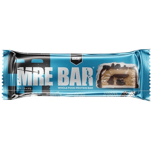 BARRA DE PROTEINA MRE - REDCON13