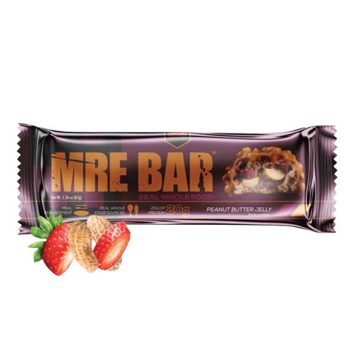 BARRA DE PROTEINA MRE - REDCON11