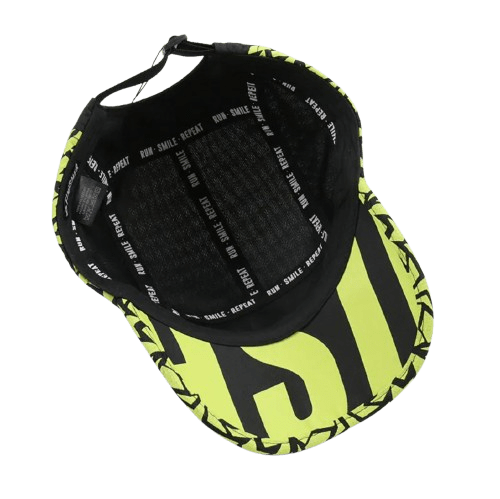 JOCKEY BORN 2 RUN ICON FINISHER4