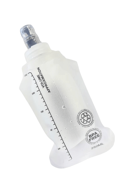 BOTELLA FLASK 250cc3