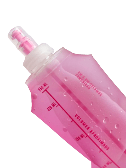 BOTELLA FLASK 250cc5