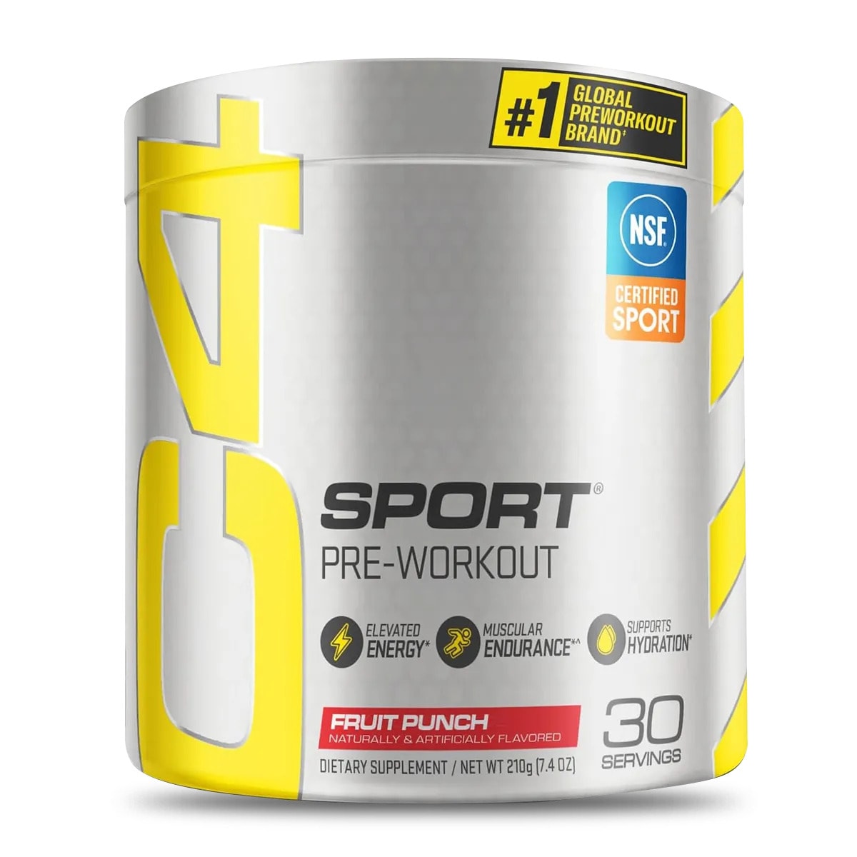 PRE-ENTRENO C4 SPORT 30 SERVICIOS1