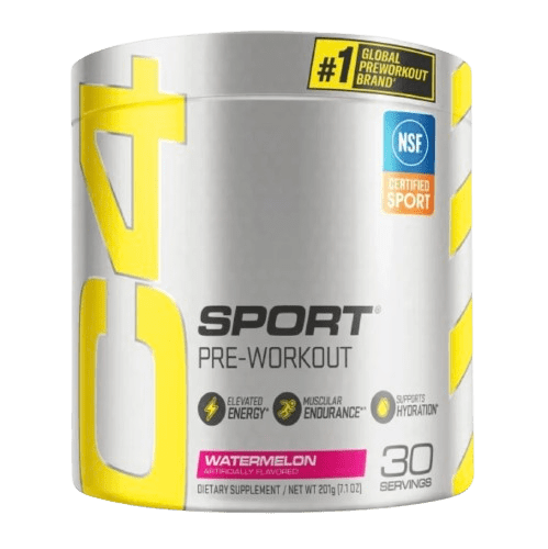 PRE-ENTRENO C4 SPORT 30 SERVICIOS3