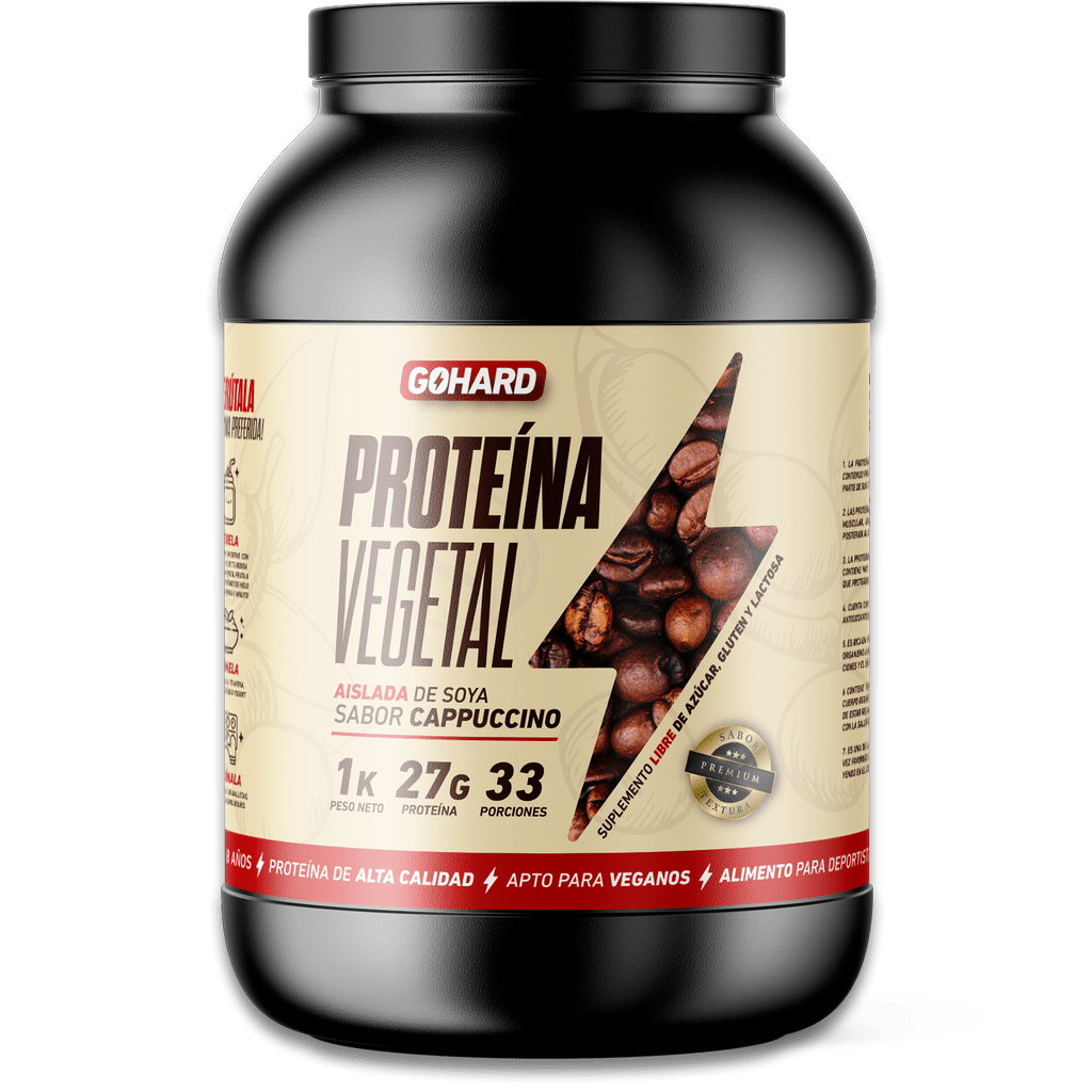 PROTEINA GOHARD SOYA 1KG 33 PORCIONES1