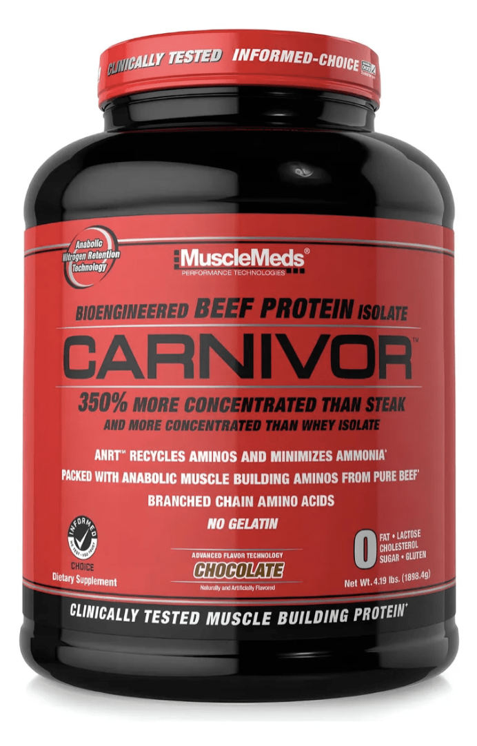 PROTEINA CARNIVOR LEAN MEAL 4.21 LB1