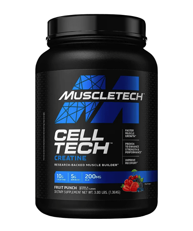 Celltech 3lbs - Muscletech1