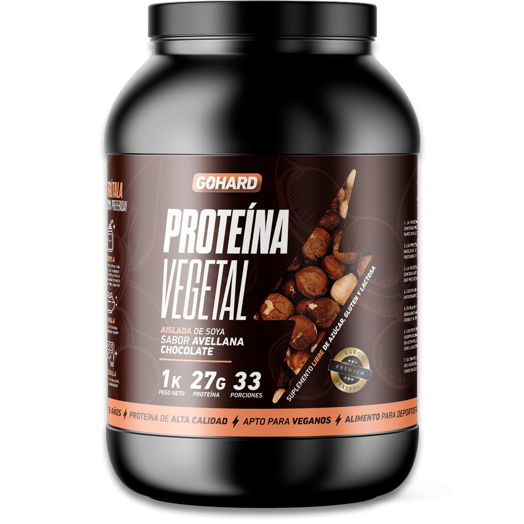 PROTEINA GOHARD SOYA 1KG 33 PORCIONES2