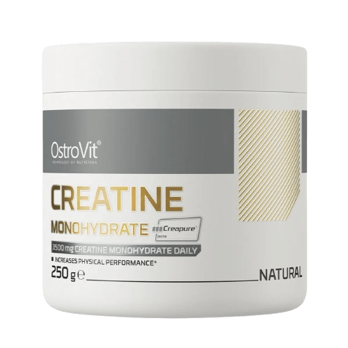 CREATINA MONOHIDRATADA CREAPURE 250 GR1