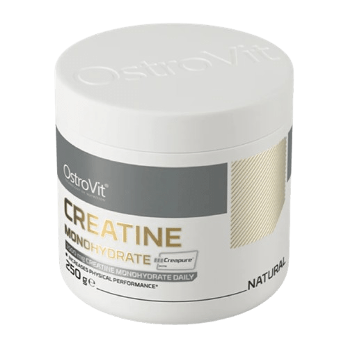 CREATINA MONOHIDRATADA CREAPURE 250 GR2