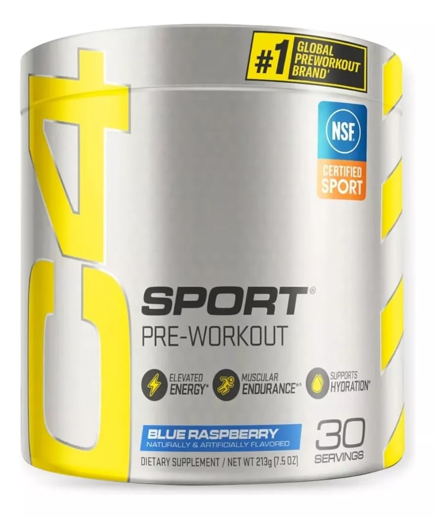 PRE-ENTRENO C4 SPORT 30 SERVICIOS2
