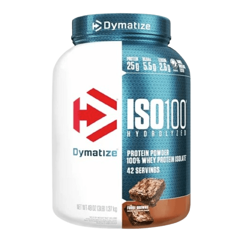 PROTEINA ISO100 3LBS DYMATIZE2