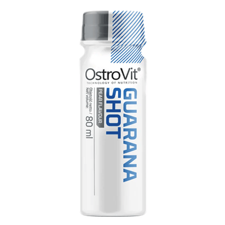 GUARANA SHOT 80 ML1