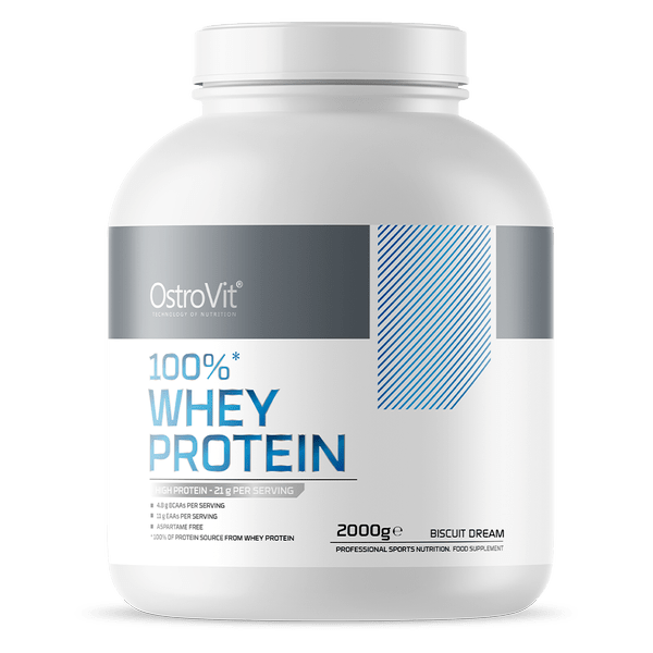 PROTEINA 100% WHEY 4.4 LB1