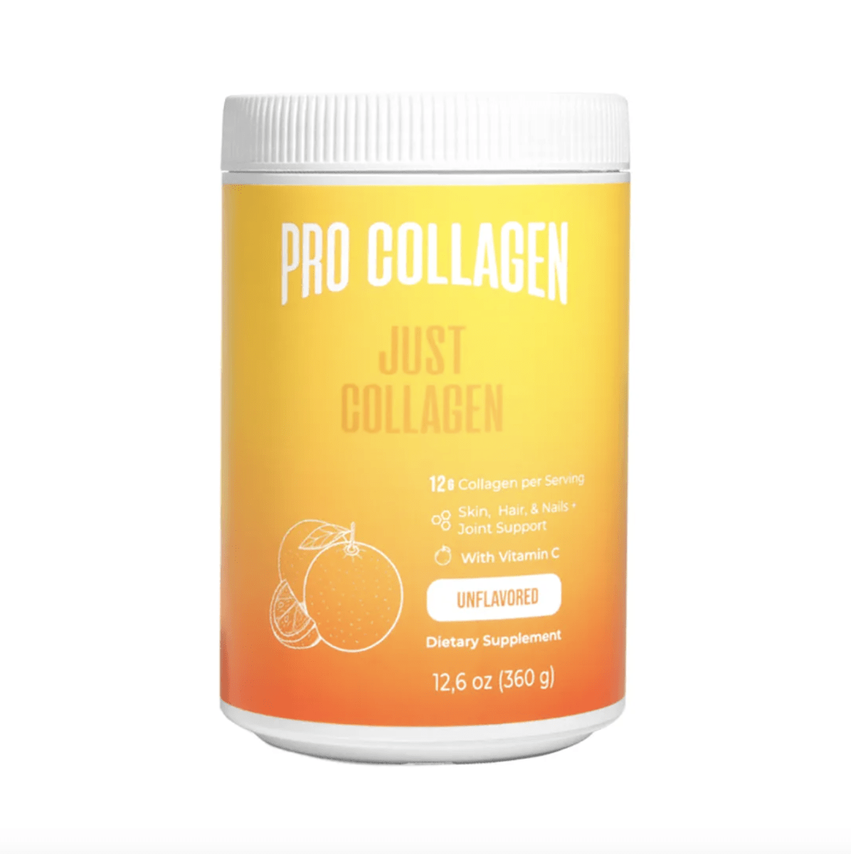 Just Collagen 360g - Procollagen1