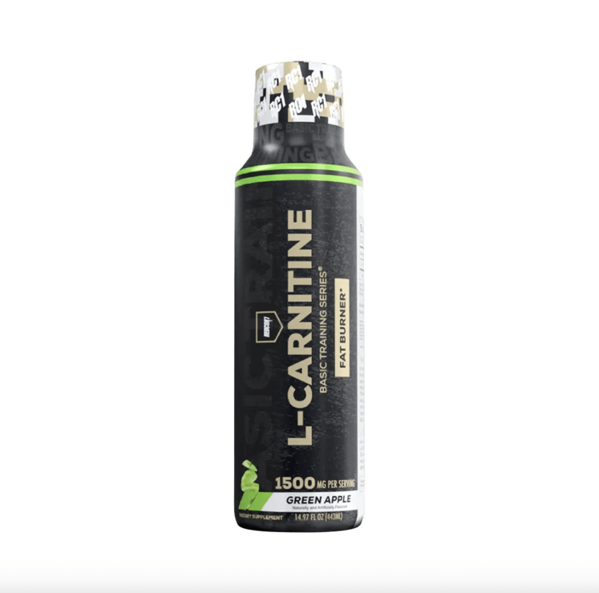 L-CARNITINE 3000 REDCON1 - LIQUIDO 30 SERVICIOS1
