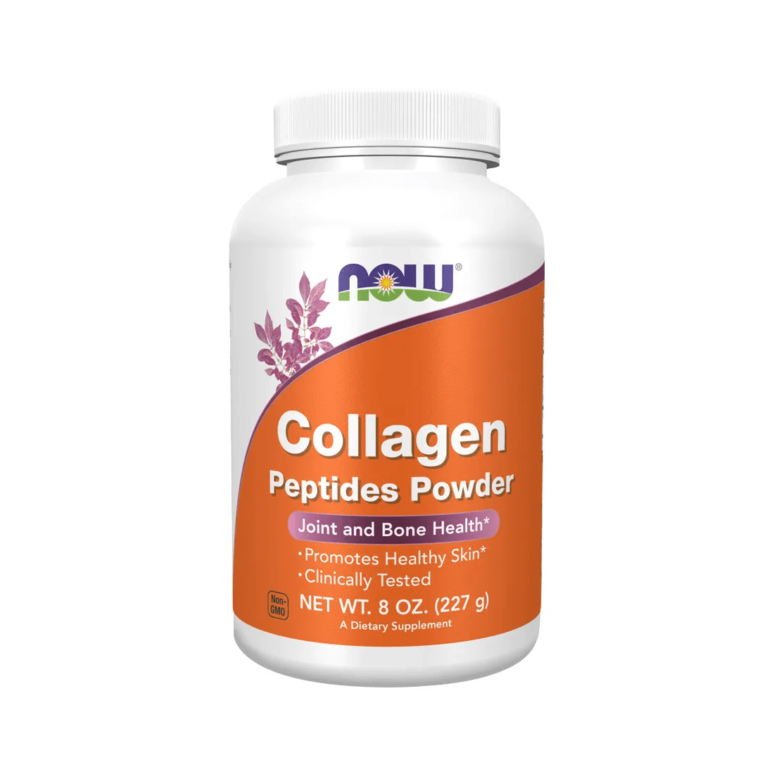 COLLAGEN PEPTIDES POWDER - 227 grs1