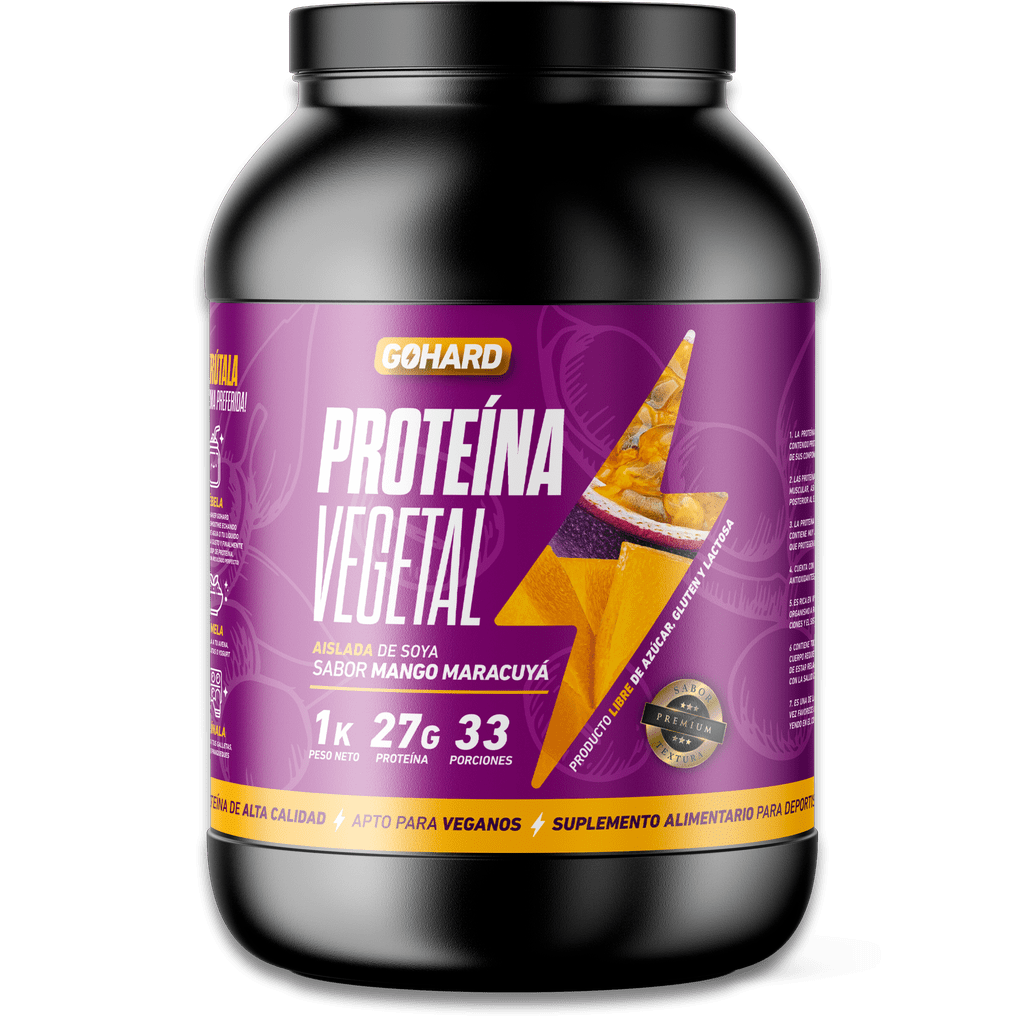PROTEINA GOHARD SOYA 1KG 33 PORCIONES4