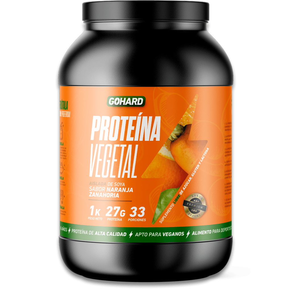 PROTEINA GOHARD SOYA 1KG 33 PORCIONES5