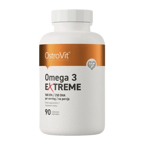 OMEGA 3 EXTREME 90 CAPS2