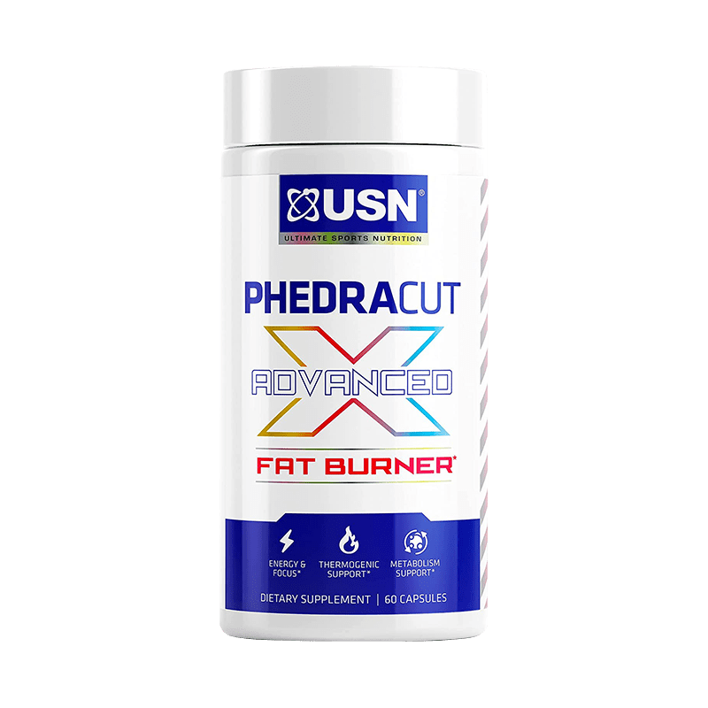 PHEDRACUT ADVANCED 30 SV1