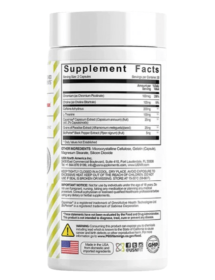 PHEDRACUT ADVANCED 30 SV2