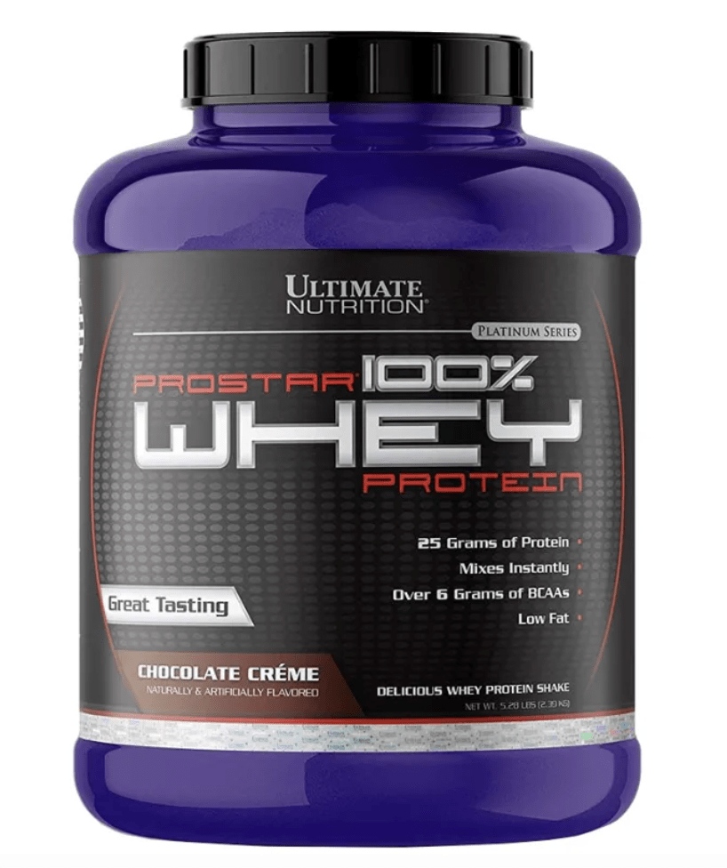 PROTEINA PROSTAR 100% WHEY 5LBS1