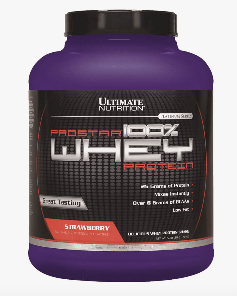 PROTEINA PROSTAR 100% WHEY 5LBS2