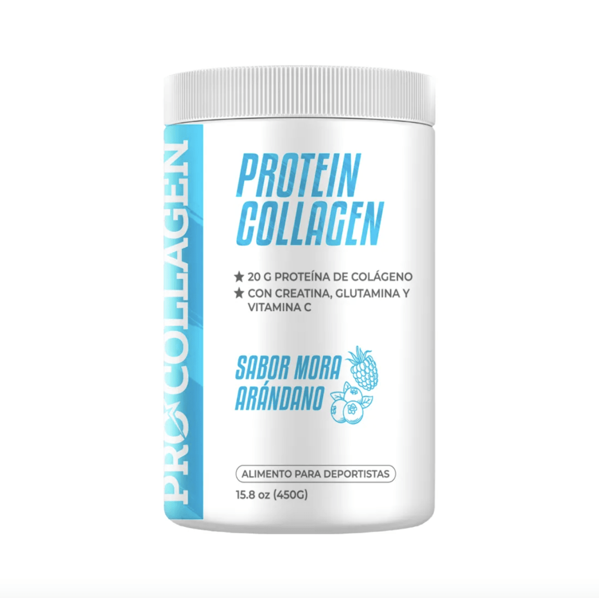 Protein collagen 450g- Procollagen2