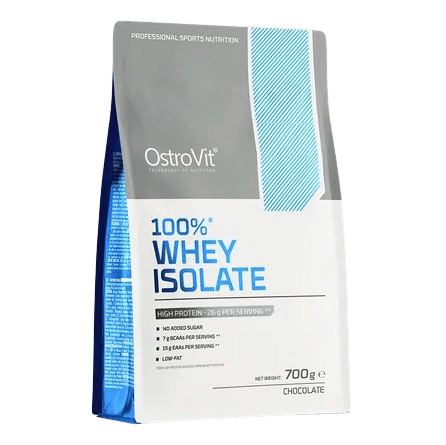 PROTEINA 100% WHEY ISOLATE 1.54 LB3