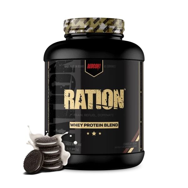 PROTEINA RATION WHEY  BLEND 5 LB3