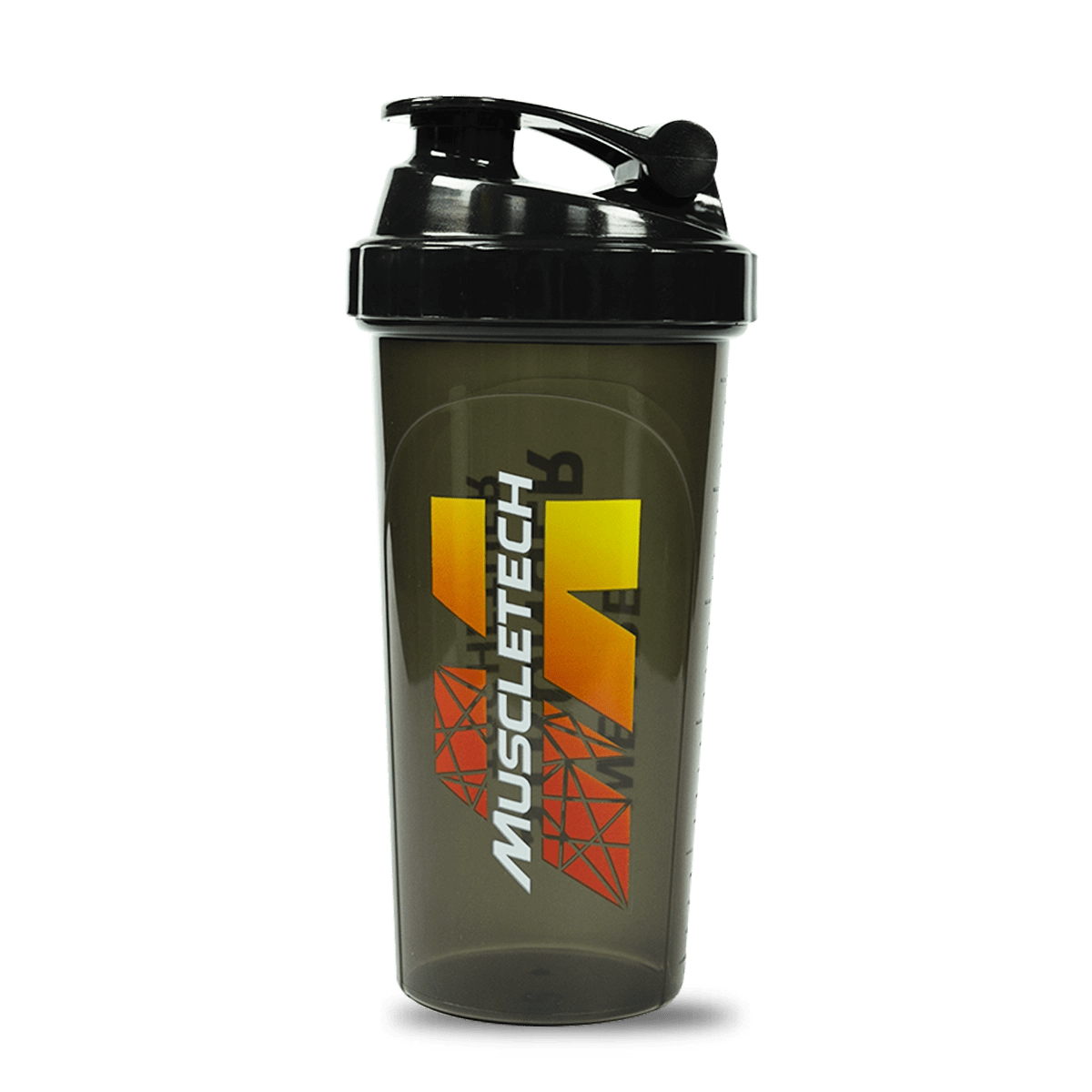 MUSCLETECH SHAKER LIME1