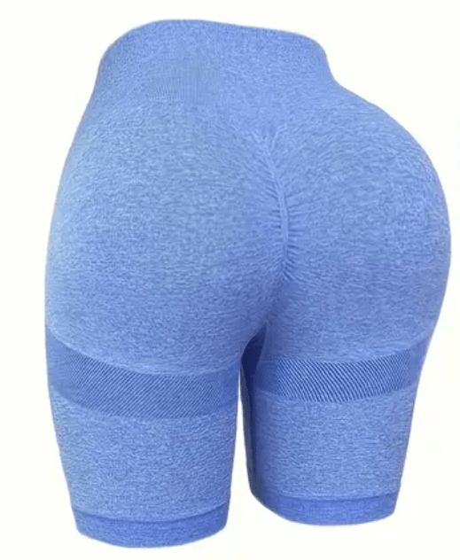 Short Deportivo Mujer Talla L1